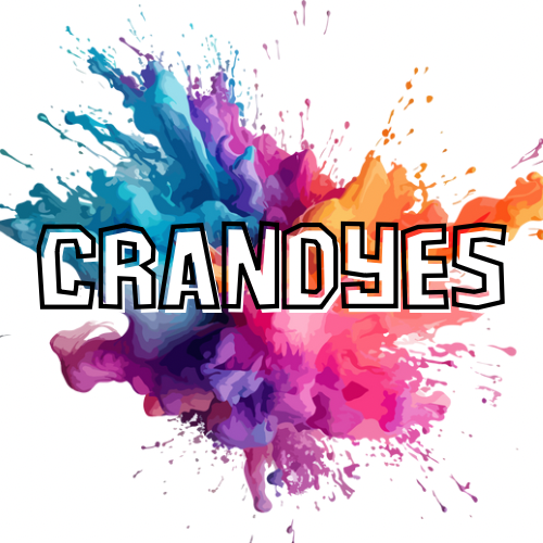 CRANDYES logo