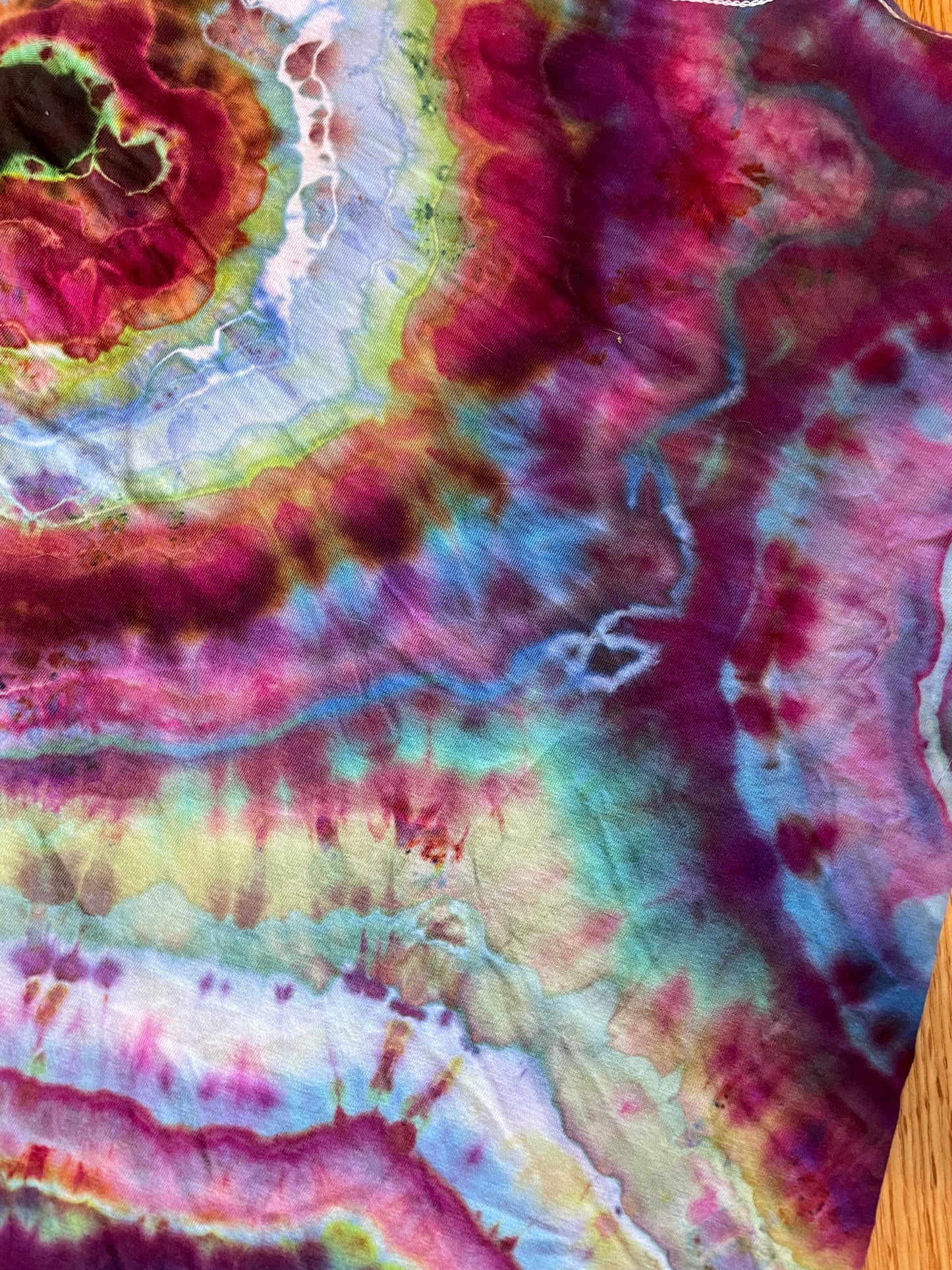 Stardust Youth Tie Dye T-shirt
