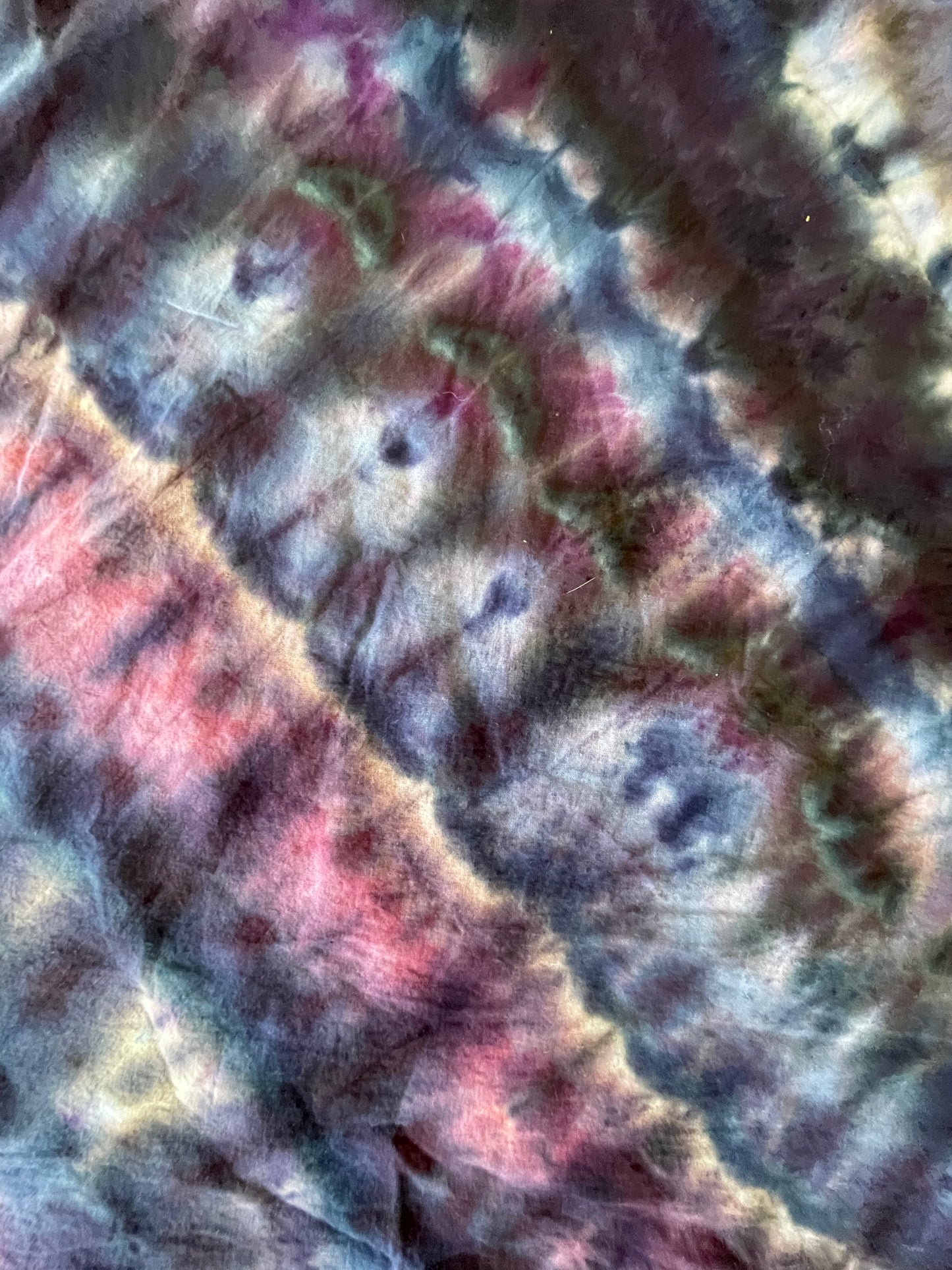 Chilly Water Tie Dye Bandana