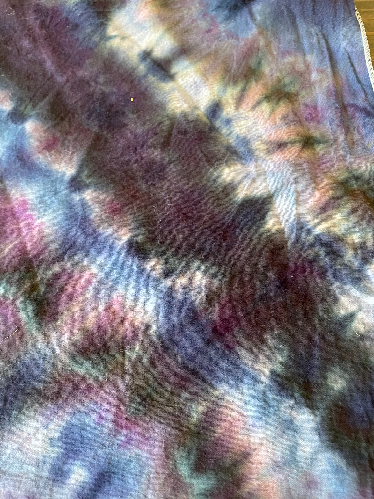 Chilly Water Tie Dye Bandana