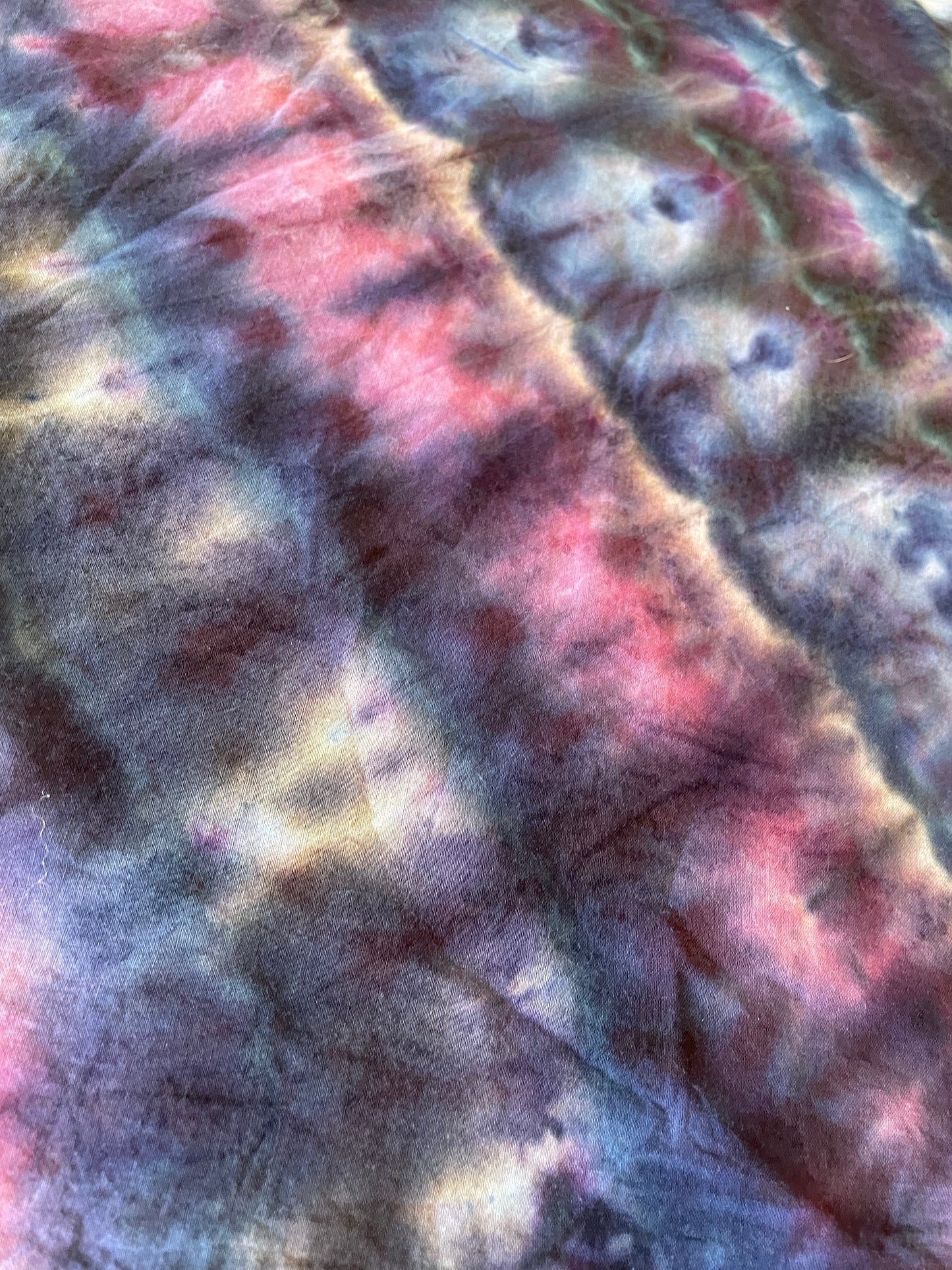 Chilly Water Tie Dye Bandana