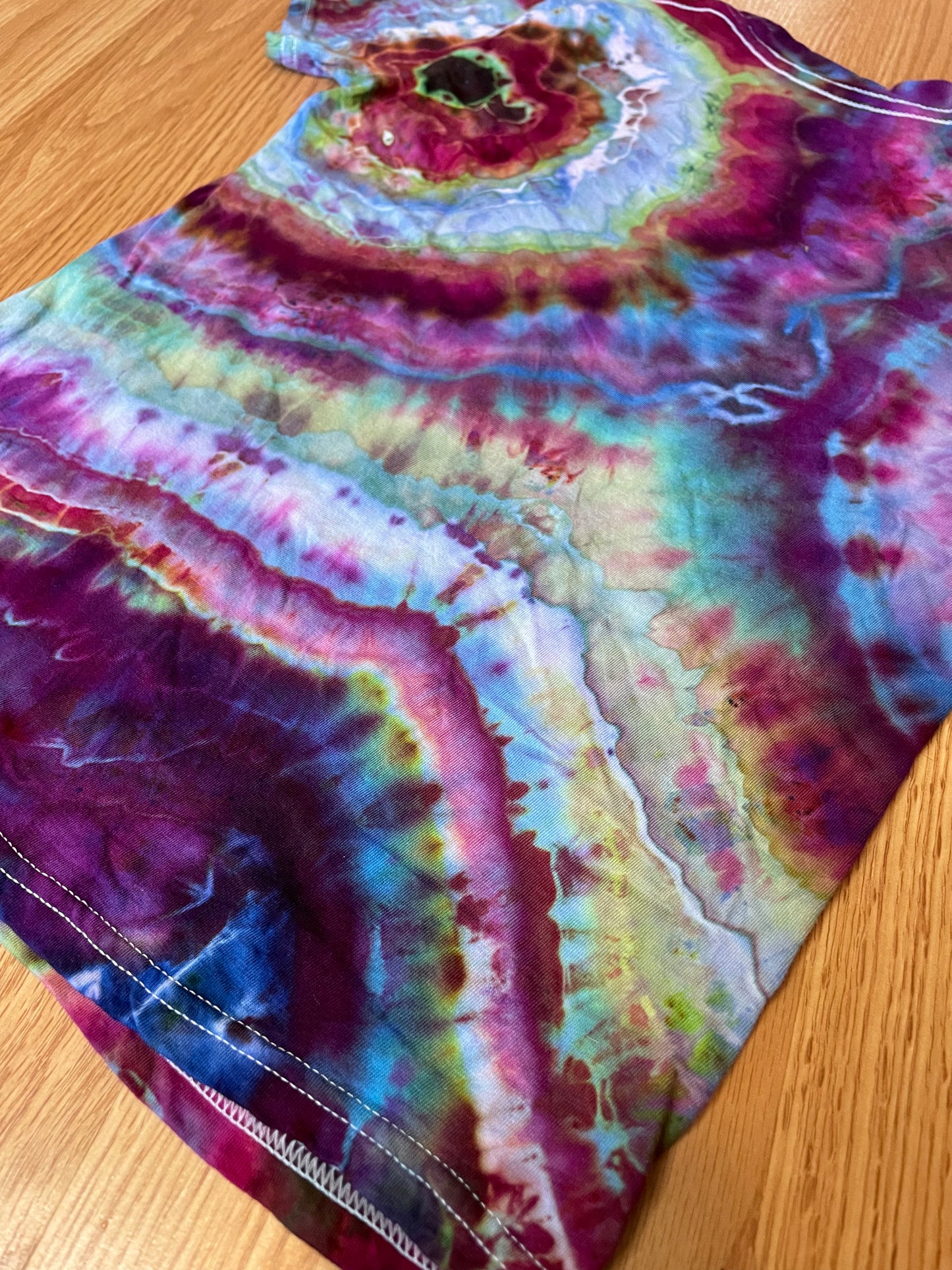 Stardust Youth Tie Dye T-shirt