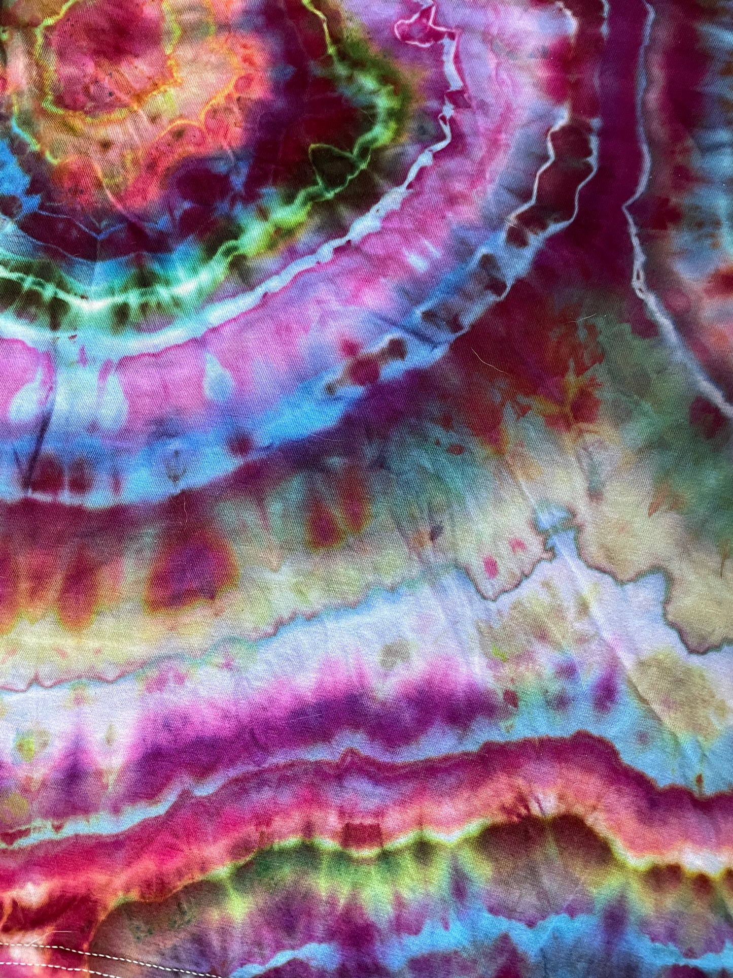 Stardust Youth Tie Dye T-shirt