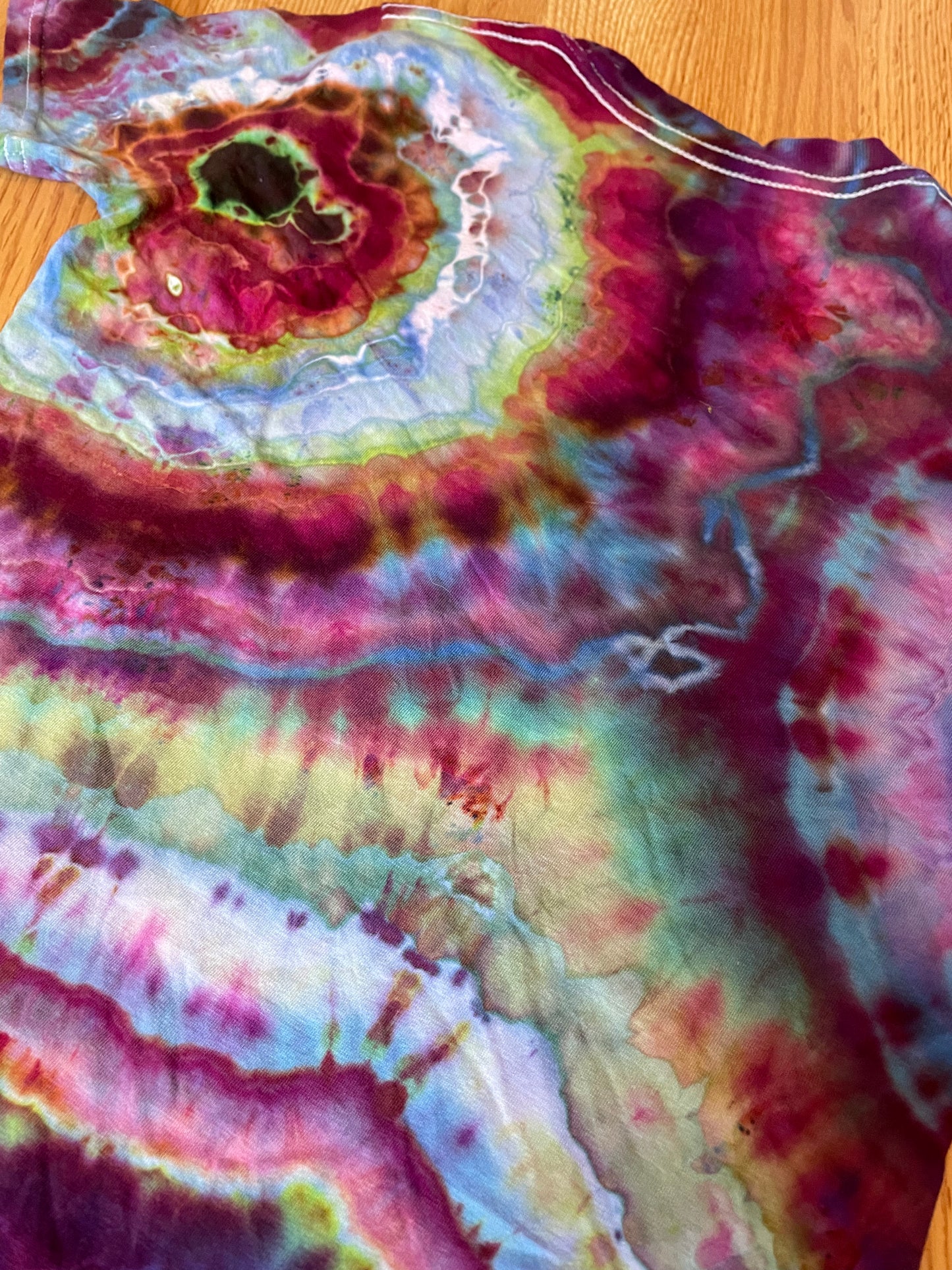 Stardust Youth Tie Dye T-shirt