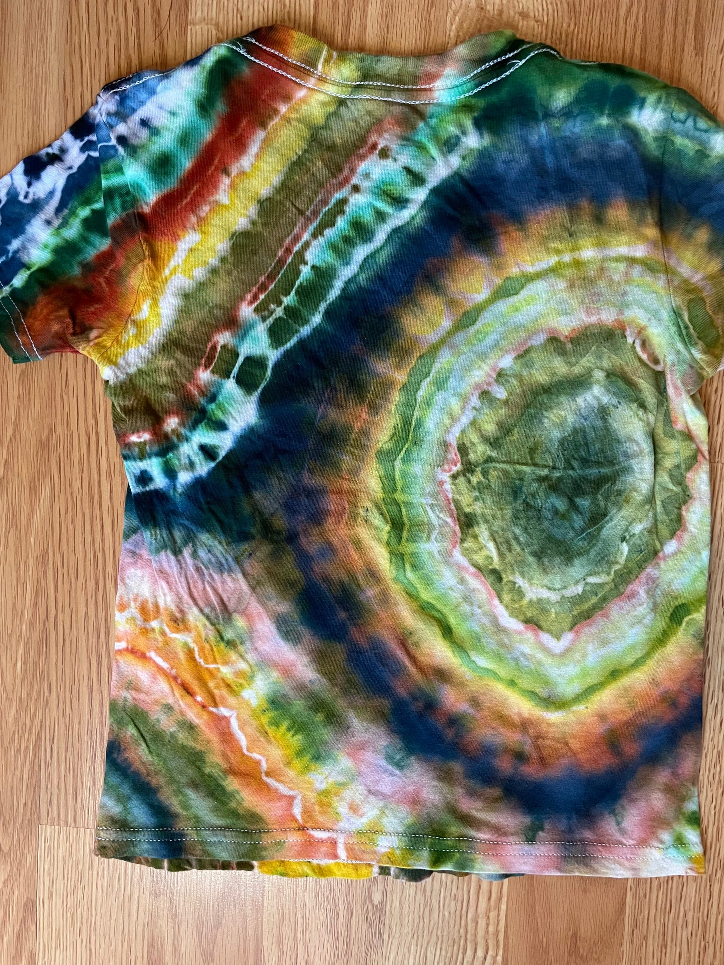 Morning Dew Youth Tie Dye T-shirt