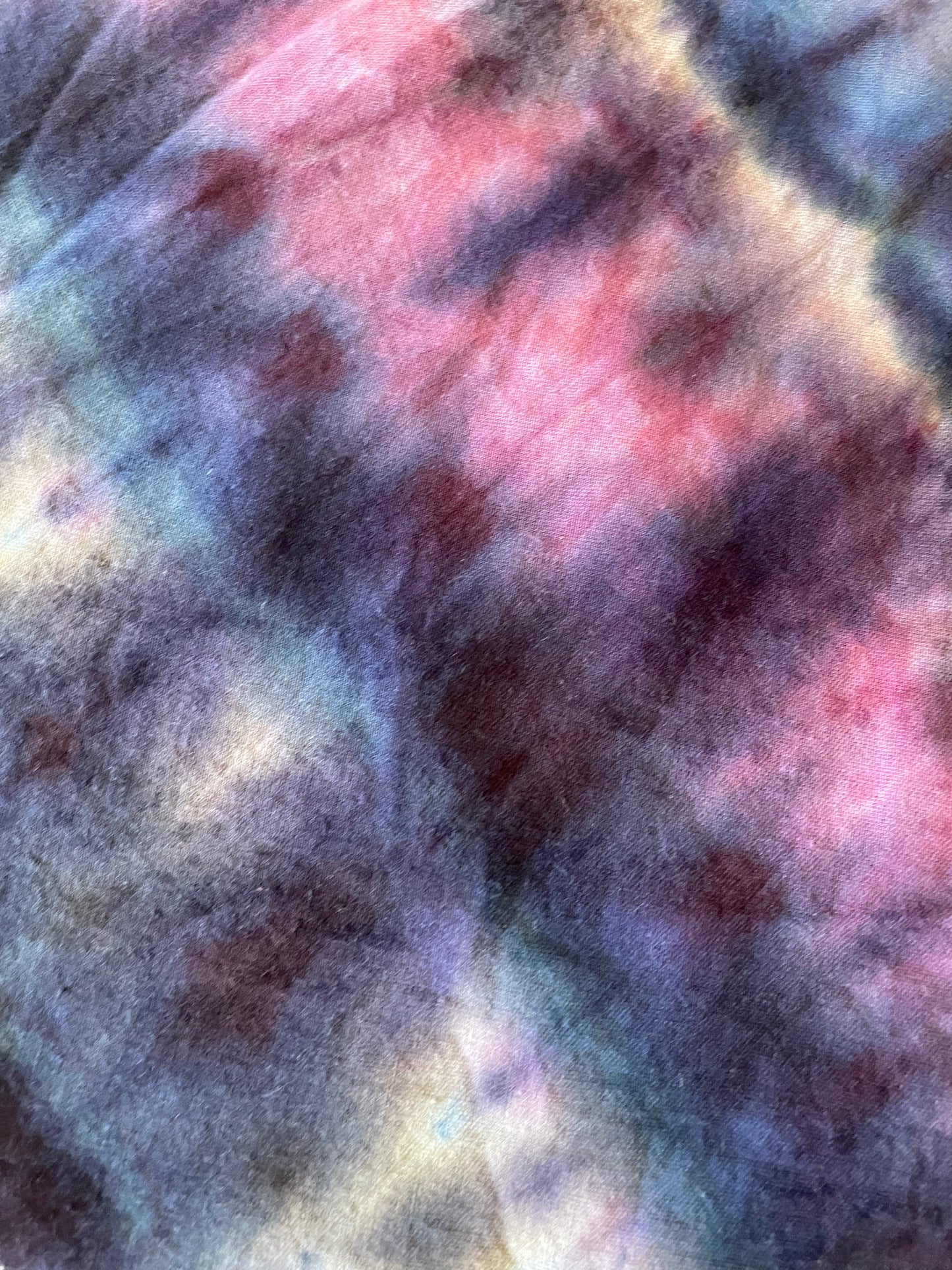 Chilly Water Tie Dye Bandana
