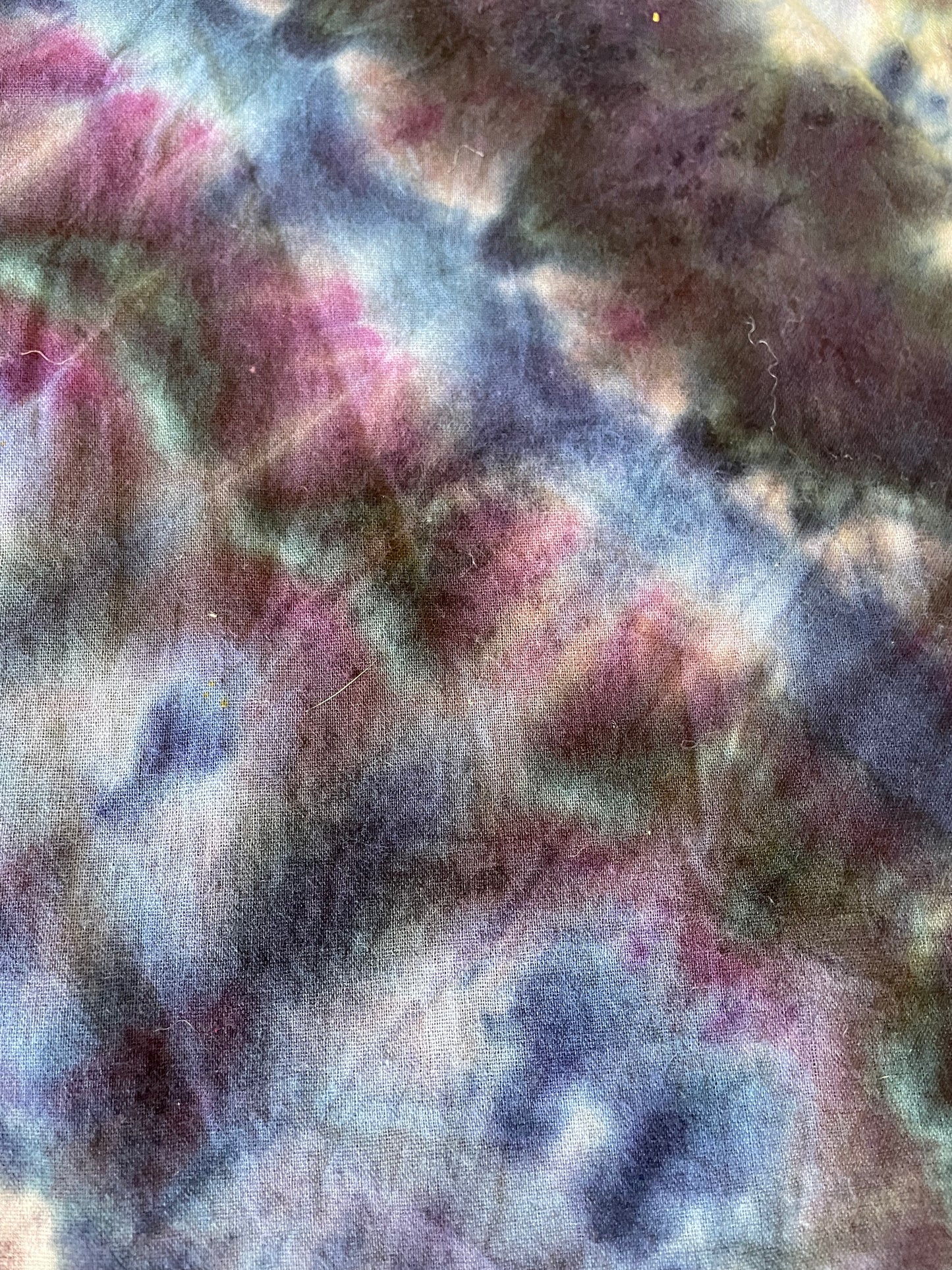 Chilly Water Tie Dye Bandana