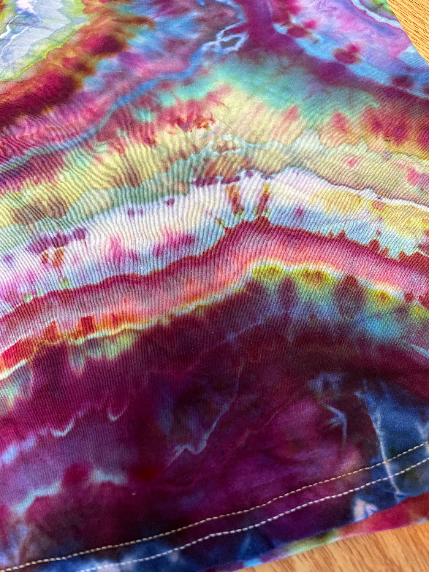 Stardust Youth Tie Dye T-shirt