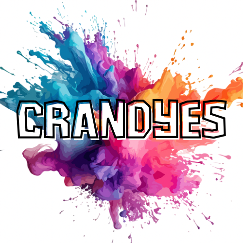 CRANDYES